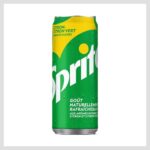 SPRITE ORIGINAL SLIM FR 33CL X 24