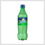 SPRITE UKRAINE 50CL X 12