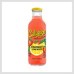 STRAWBERRY LEMONADE 470ML X 12