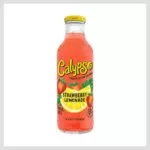 STRAWBERRY LEMONADE 470ML X 12