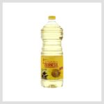 SUNFLOWER OIL HUILE DE TOURNESOL 1L X 12