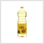 SUNFLOWER OIL HUILE DE TOURNESOL 1L X 12