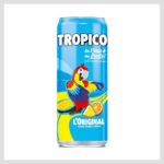 TROPICO L ORIGINAL SLIM FR 33CL X 24