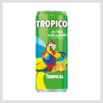 TROPICO TROPICAL SLIM FR 33CL X 24