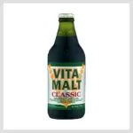 VITA MALT CLASSIC BOUTEILLE 33CL X 24