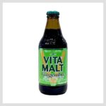 VITA MALT GINGEMBER BOITE 33CL X 24