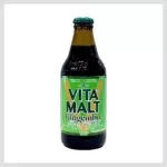 VITA MALT GINGEMBER BOITE 33CL X 24