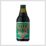 VITA MALT GINGER BOUTEILLE 33CL X 24