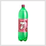 7UP SODA CHERRY GOUT CERISE 1.5L X 6