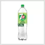 7UP ZERO SUCRES 1.5L X 6