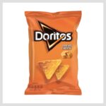 CHIPS DORITES 10 X 170G