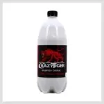 CRAZY TIGER BOISSON ENERGISANTE 1L X 6