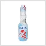 HAT LIMONADE JAPONAISE GOUT NATURE 200ML X 30