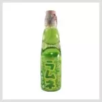 HATA KOSEN LIMONADE RAMUNE AU MELON 200ML X 30