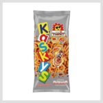 KASKYS HOT BRAVISIMOS 40G X 28P