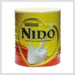 LAIT EN POUDRE NIDO 2.5KG X 1