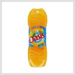 OASIS TROPICAL 2L X 6