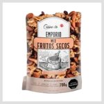 PIPAS FRUTOS SECOS DRIED FRUITS BBQ 18 BOLSAS X 38G