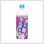 SANGARIA RAMU RAMUNE SODA EN BOUTEILLE 24 X 500G