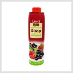 SIROP GRENADINE BELL FRANCE 75CL X 6