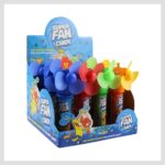 SUPER FAN CANDY 16G X 12U = 192G