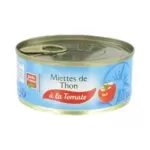 1X5 MIETTE THON TOMATE X 12