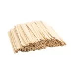 AGITATEUR EN BOIS 110 X 1000PCS