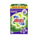 ARIEL LESSIVE 5KG