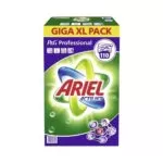 ARIEL LESSIVE 5KG