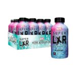 ARIZONA LXR BLUEBERRY ACAI 473ML X 12