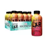 ARIZONA LXR FRUIT DU DRAGON WATERMELON 473ML X 12