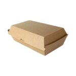 BOITE RECYCLABLE GREC SANDWICH KEBAP 200PCS