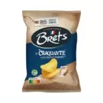 BRETS CRAQUANTE CHIPS 125G X 10