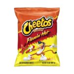 FLAMIN HOT 75G X 12