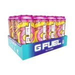 G-FUEL HYPE SAUCE 473ML X 12