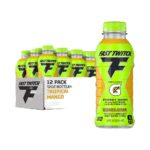 GATORADE FAST TWITCH TROPICAL MANGO 355ML X 12