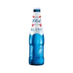 NO LIMIT BLANC 33CL X 24