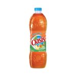 OASIS PECHE ABRICOT 2L X 6