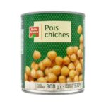 POIS CHICHE BELL FRANCE 800G X 12