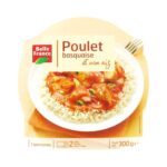 POULET BASQUAIS BF MO X 7 PCS