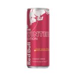 RED BULL GOUT POIRE D’HIVER FR 25CL X 24