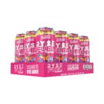 RYSE FUEL RING POP 473ML X 12