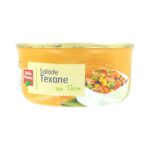 SALADE TEXANE AU THON 280G X 12