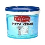 SAUCE PITA TORTILAND 4,5KG