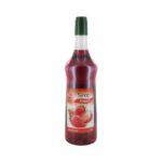 SIROP FRAISE BF 1L X 1