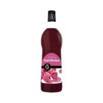 SIROP FRAMBOISE GILBERT 1L X 1