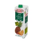 SPRING VALLEY JUS D’ANANAS 1L X 8