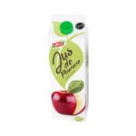 SPRING VALLEY JUS DE POMME BRICK 2L X 6