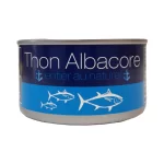 1X4 THON ALBACORE NATURE X 12PCS