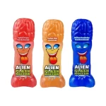 ALIEN FLASH ROLLER 15U x 55ML